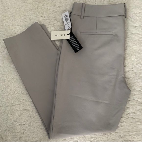 Aritzia Pants - Babaton Elliott Pant